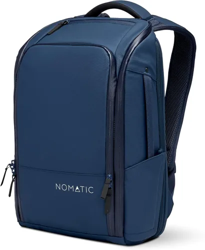 Vista 10 de NOMATIC Mochila - Mochila de mano y bolsa para portátil resistente al agua - Mochila de mano o de negocios para hombres y mujeres, Negro, Classic