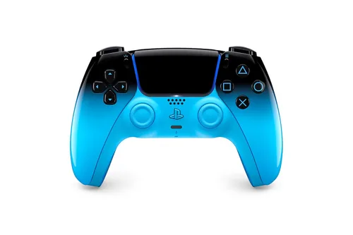 Vista 12 de PlayStation DualSense™ Wireless Controller – Chroma Indigo - For PS5, PC, MAC & Mobile