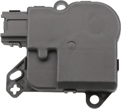 Vista 3 de Actuador de puerta de mezcla de temperatura 604-252 para Ford 2009-2014 F150, 2009-2017 Expedition, 2009-2017 Navigator, 2011-14 Lobo, unidad
