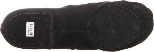 Vista 4 de Sansha Tivoli - Zapatos de baile para mujer