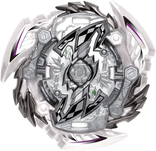 Vista 5 de Takara Tomy Beyblade Burst B-146 Random Booster Vol.16 (Importación de Japón)