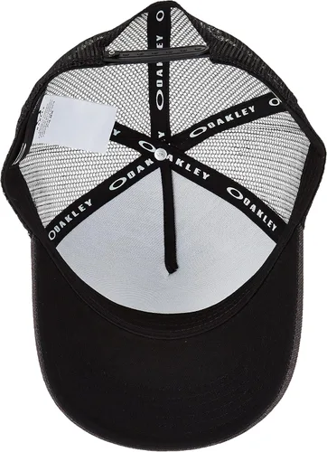 Vista 3 de Oakley Mens Chalten Cap