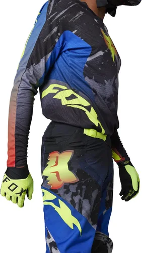 Vista 5 de Fox Racing Maillot de motocross 360 DKAY