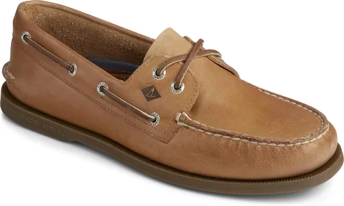 Vista 2 de Sperry - Zapatos náuticos originales de 2 ojales para hombre