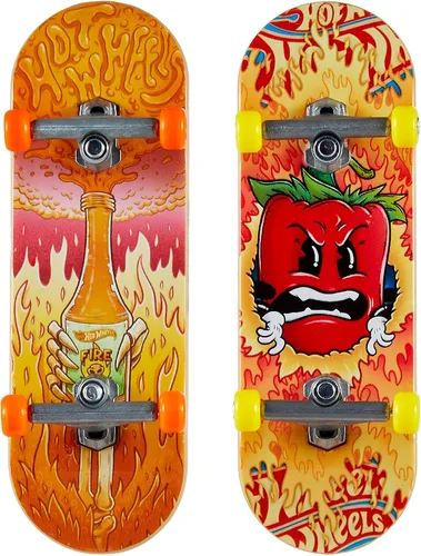 Vista 2 de Hot Wheels