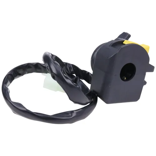 Vista 4 de 3509-017 - Faro delantero izquierdo para manillar