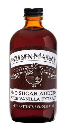 Vista 8 de Nielsen-Massey - Bourbon de Madagascar extracto puro de vainilla sin azúcar