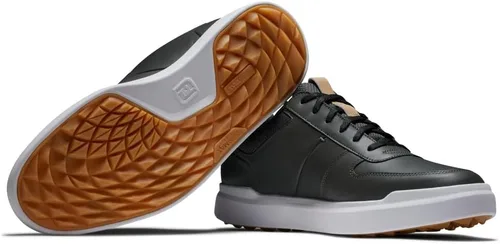 Vista 6 de FootJoy Zapato de golf casual Contour para hombre