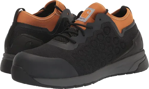 Vista 7 de Carhartt Force Eh Nano Comp Toe Zapato de trabajo Cmo3460 para hombre