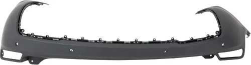 Vista 78 de Garage-Pro Cubierta de parachoques delantero compatible con Jeep Grand Cherokee 1993-1995