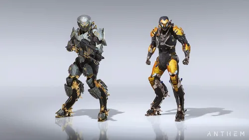 Vista 6 de Anthem Legion of Dawn Edition - PlayStation 4