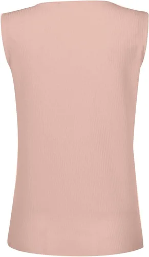Vista 5 de Womens Tops Dressy Casual Sleeveless Button Down V Neck Tank Tops Side Split Crop Tops Womans Tops Tees