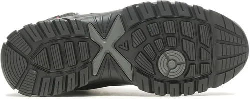 Vista 5 de Bates mens Gx X2 Tall Side Zip Dryguard+ Insulated