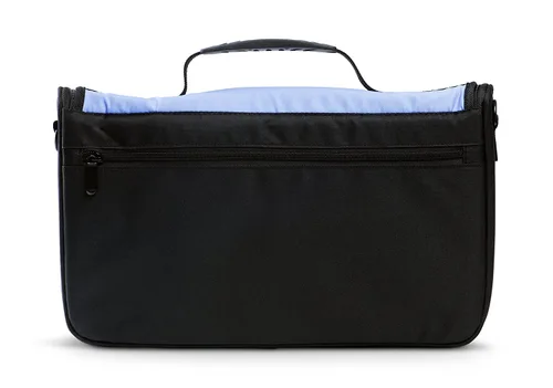 Vista 5 de PowerA Everywhere Messenger Bag for Nintendo Switch - Super Mario Bros. - Nintendo Switch
