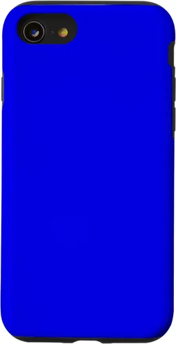 Vista 18 de Royal Blue Case for iPhone 17