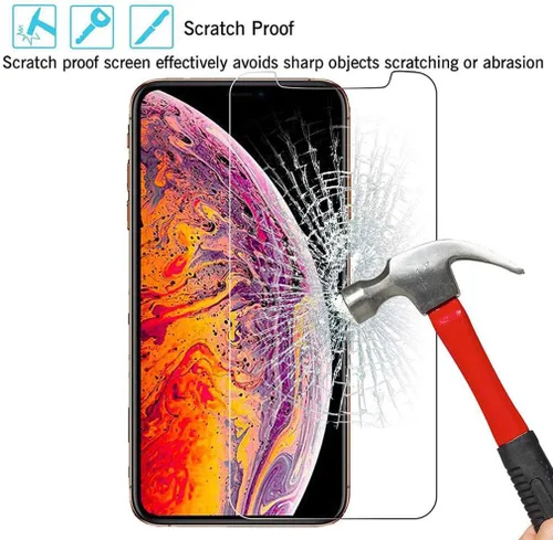 Vista 6 de Funda para Huawei Y9S + protector de pantalla de vidrio templado flexible suave transparente TPU mármol Shell silicona gel protector parachoques