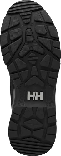Vista 6 de Helly Hansen Switchback Trail HT - Botas de senderismo para hombre ligeras impermeables