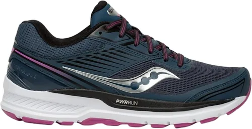 Vista 3 de Saucony Tenis para correr Echelon 8 para mujer