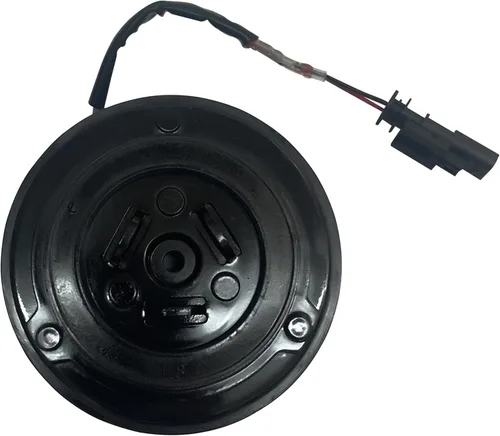 Vista 2 de Embrague de compresor RYC A/C AEG272-01-CL (solo compatible con Chevrolet Cruze 1.8L 2012-2015; y 2.0L Diesel 2014-2015)