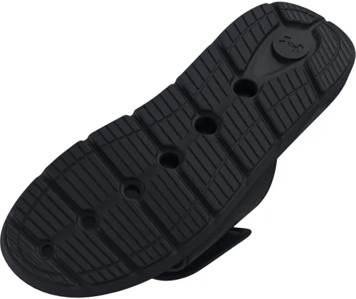 Vista 2 de Under Armour Sandalias Ignite Pro Slide para hombre