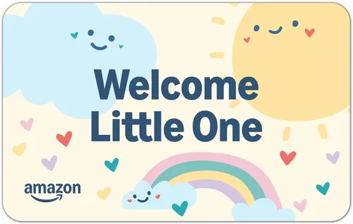 Vista 7 de Amazon eGift Card Baby & Kids