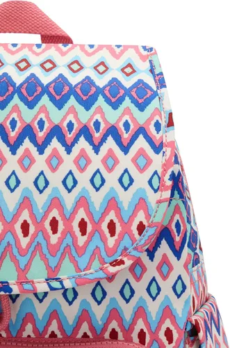 Vista 6 de Kipling City Pack Printed Backpack