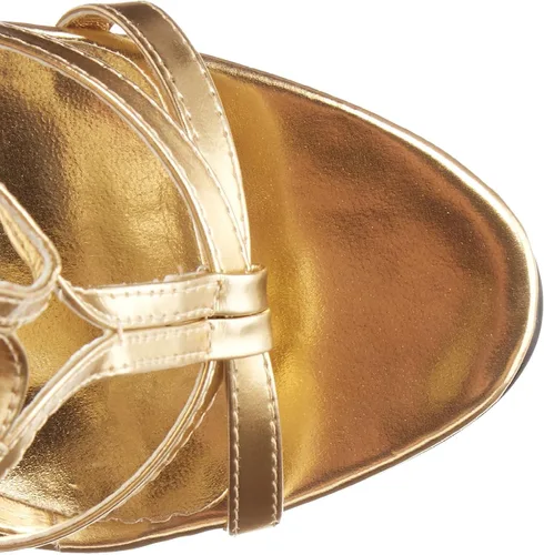 Vista 5 de Ellie Shoes 510 - Sandalias de gladiador sexy para mujer