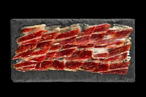 Vista 2 de BITES IBERICO 2 oz de Fermín