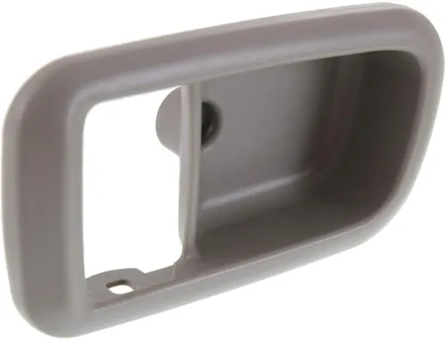 Vista 6 de Para Toyota Tundra 2000 01 02 03 04 05 2006 lado del conductor Trasera Interior Gris Recogida de cabina extendida 692980C010B1