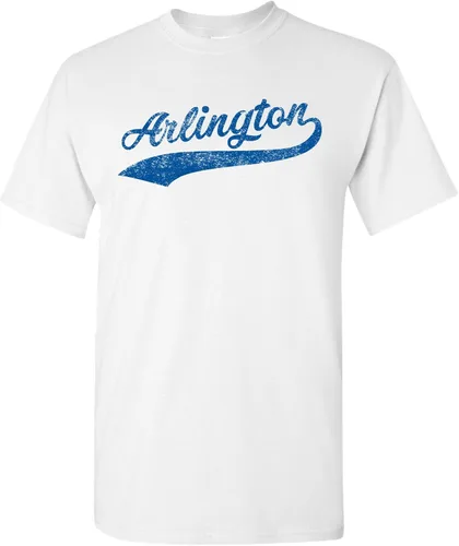 Vista 67 de UGP Campus Apparel - playeras con estampado de equipos de béisbol Albuquerque Rojo