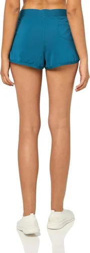 Vista 3 de Carve Designs Pantalón corto Lorenzo para mujer azul