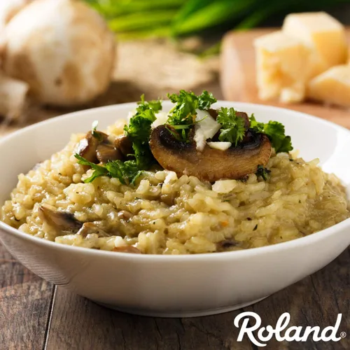 Vista 6 de Arroz Basmati de Roland Foods
