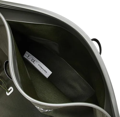 Vista 5 de FCE.() Men's Zip Lock TECH Pack Backpack, Olive