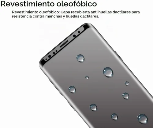 Vista 6 de Supershieldz Protector de pantalla de vidrio templado diseñado para Samsung (Galaxy S9 Plus) con bandeja de fácil instalación, antiarañazos, sin