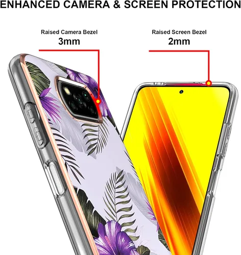 Vista 915 de Funda compatible con Nothing Phone 1, compatible con Nothing Phone One A063 para teléfono móvil TPU funda FLP