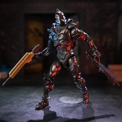 Vista 9 de Jazwares Fortnite Figura de la serie Legendary de 6 pulgadas, Ruin