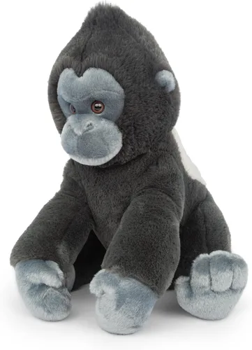 Vista 11 de Fahlo Peluche de Seguimiento Incluye Peluche de 12", Mapa de Seguimiento 3D Interactivo, y Apoyo para la Conservación de la Vida Silvestre