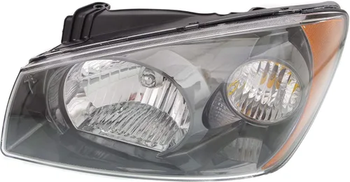 Vista 21 de Garage-Pro Faro delantero compatible con el lado del conductor Kia Sorento 2008-2009