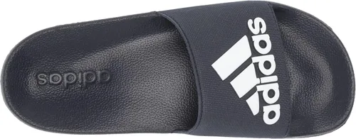 Vista 5 de adidas Sandalias de ducha Adilette unisex para adultos
