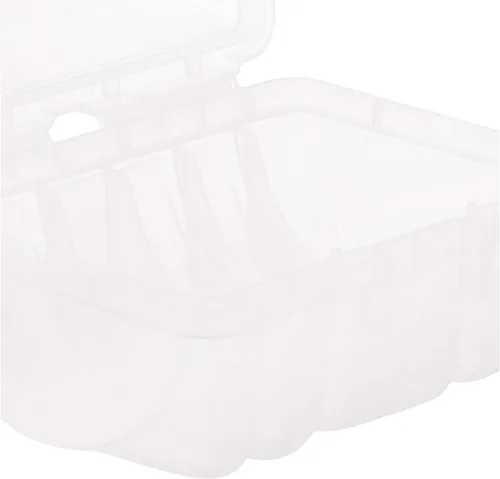 Vista 4 de Plano Prolatch Stowaway - Estuche de almacenamiento
