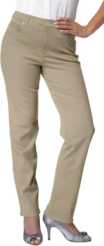 Vista 37 de Gloria Vanderbilt Amanda - Jeans clásicos y cónicos para mujer, ajuste regular alton