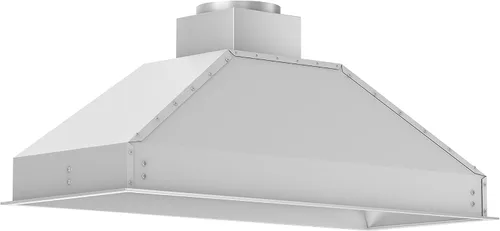 Vista 19 de ZLINE 28" Soplador remoto conducido campana extractora inserción en acero inoxidable (695-RD-28)