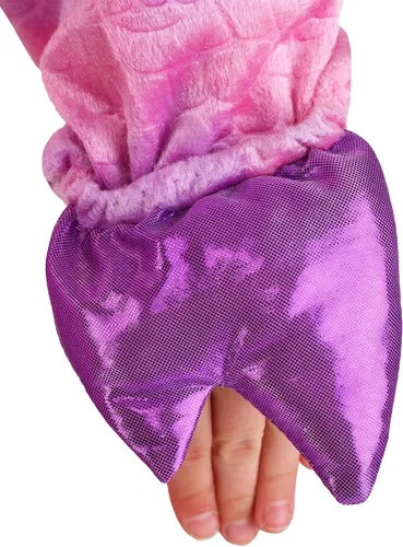 Vista 4 de Fun Costumes Tilly the Tyrannosaurus Rex Girls Dinosaur