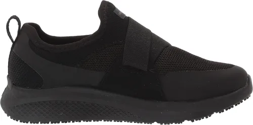Vista 6 de Skechers - Zapatillas de deporte para mujer con ajuste relajado Elloree SR