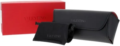 Vista 3 de Gafas graduadas Valentino VA 1020 3013 Oro RosaBeige, dorado rosabeige