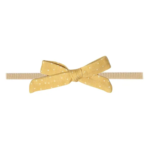 Vista 33 de Copper Pearl Pajarita Baby Bow A Christmas Story