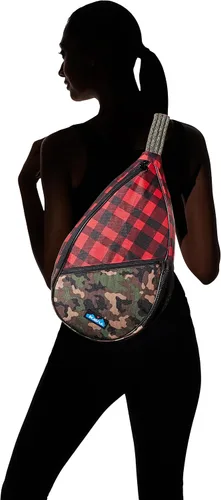 Vista 41 de KAVU Paxton Pack, Drift Tide, Paxton Pack
