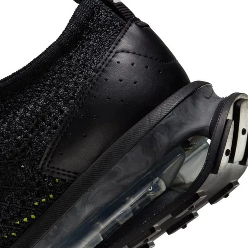 Vista 119 de Nike Zapatos Air Max Flyknit Racer para hombre