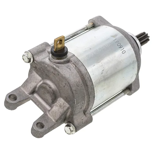 Vista 6 de NICHE Conjunto de motor de arranque 31100-40F00 alto par para motocicleta Suzuki GSXR1000 2001-2008