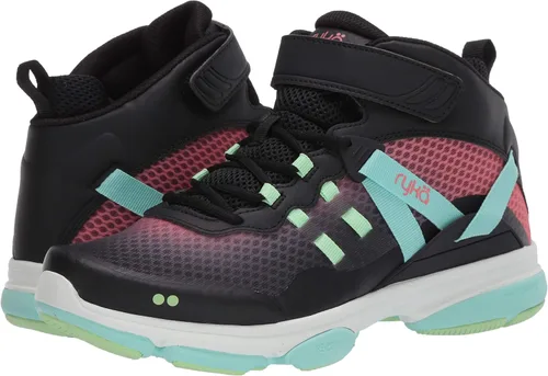 Vista 7 de Ryka Devotion XT - Camiseta de entrenamiento para mujer